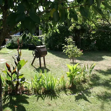 Vakantiehuis 4-person Gite, Les Roches, L'abbaye *